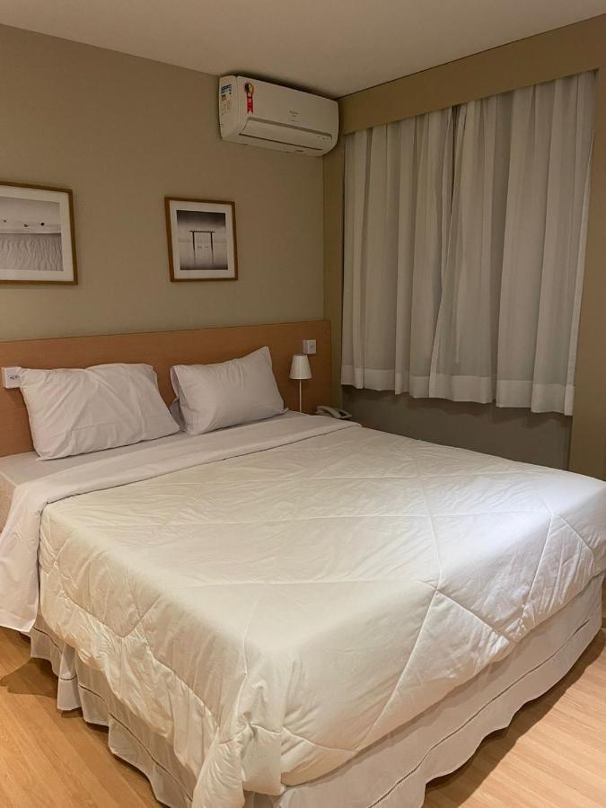 Ferienwohnung Arpoador Flat Rio de Janeiro Exterior foto