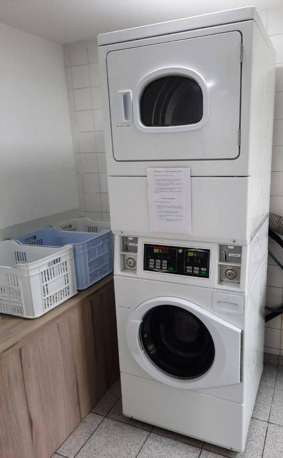 Ferienwohnung Arpoador Flat Rio de Janeiro Exterior foto