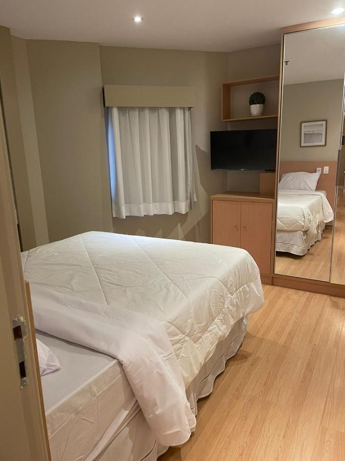 Ferienwohnung Arpoador Flat Rio de Janeiro Exterior foto