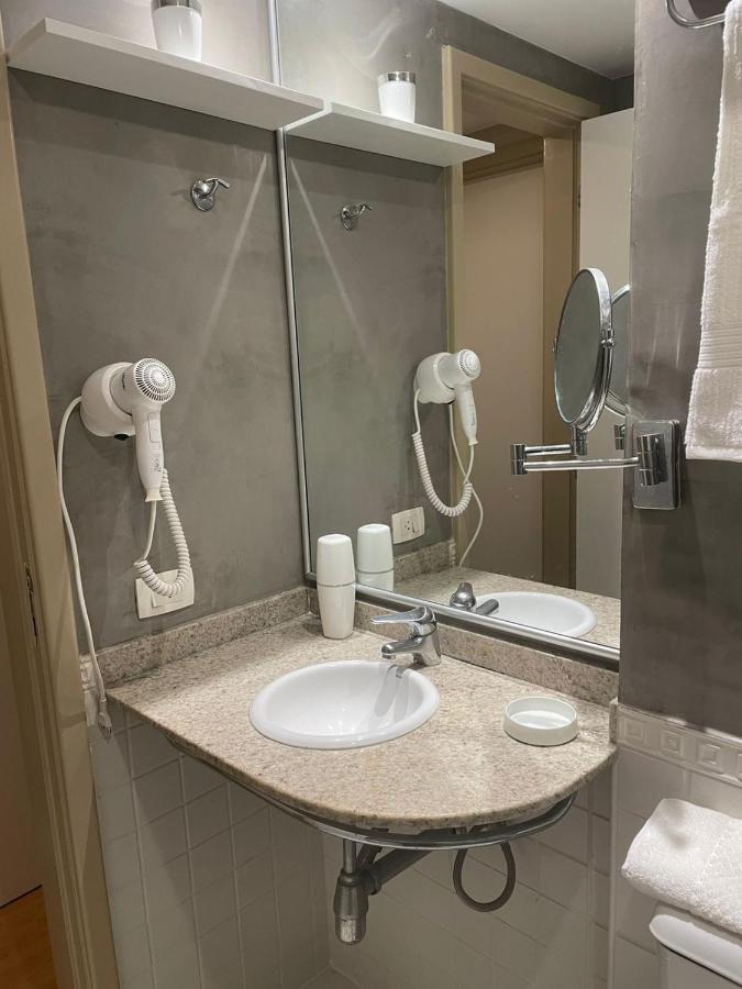 Ferienwohnung Arpoador Flat Rio de Janeiro Exterior foto