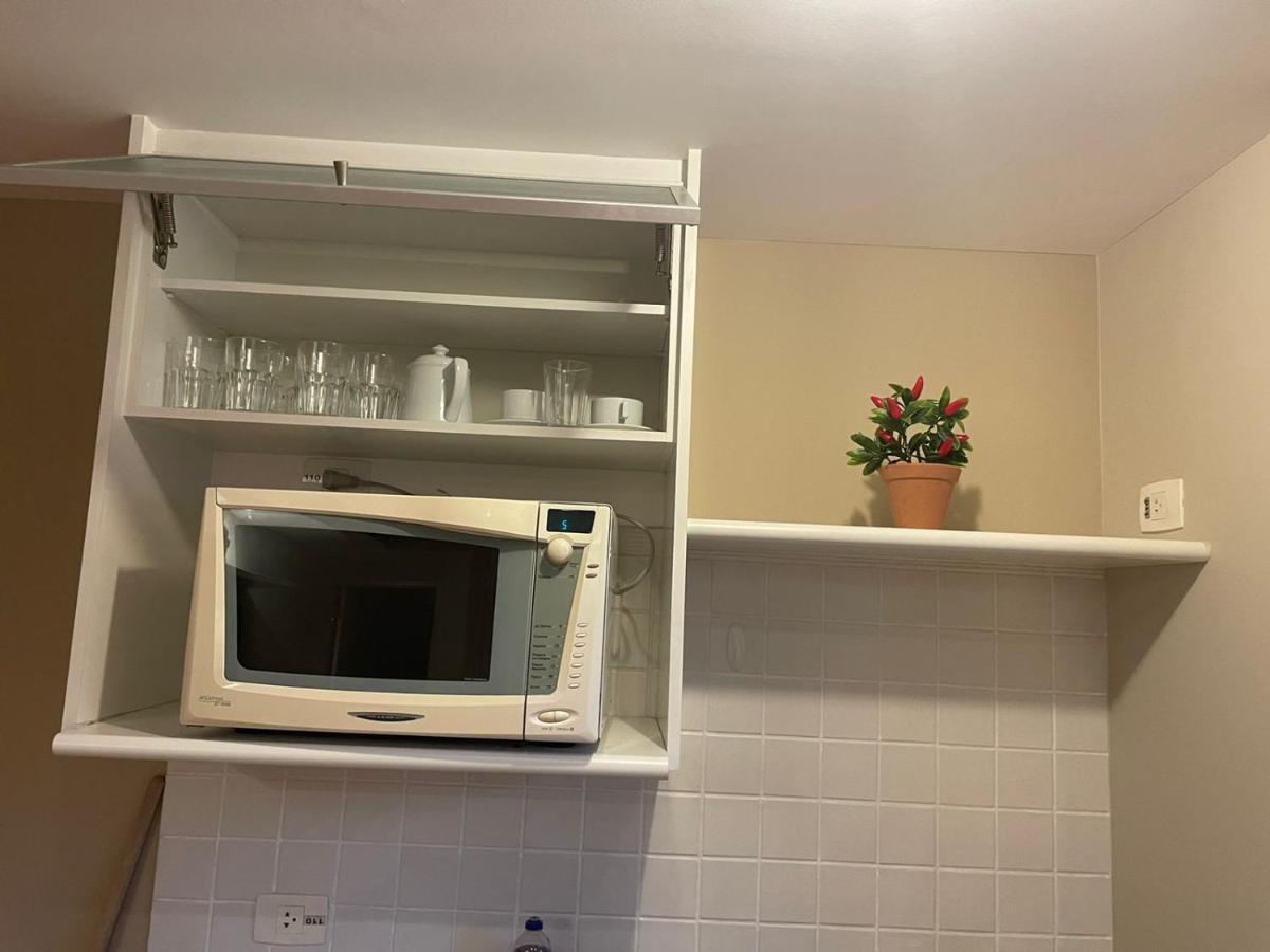 Ferienwohnung Arpoador Flat Rio de Janeiro Exterior foto