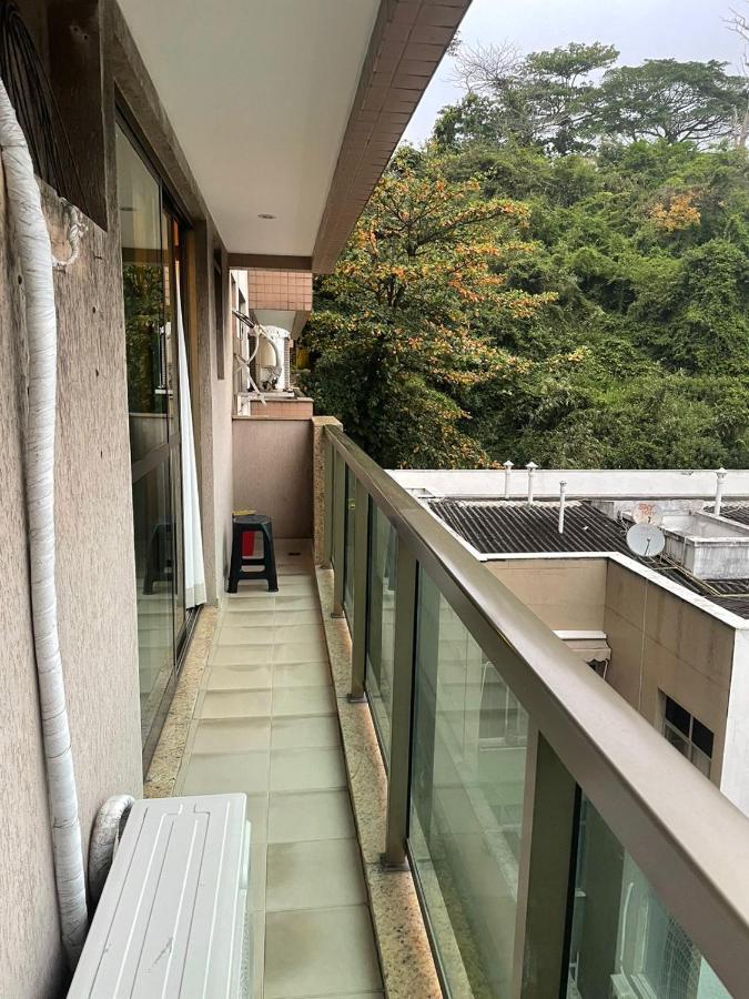 Ferienwohnung Arpoador Flat Rio de Janeiro Exterior foto
