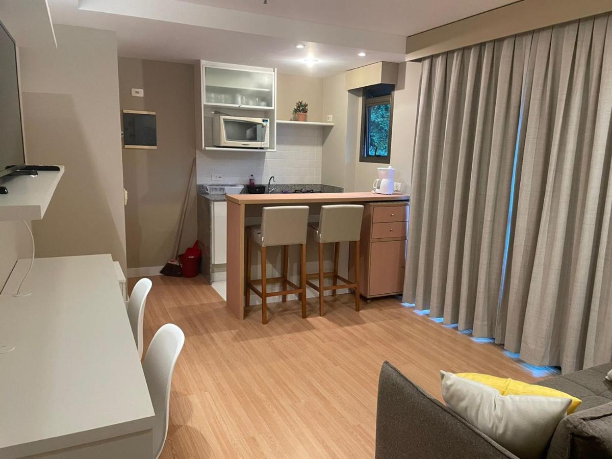 Ferienwohnung Arpoador Flat Rio de Janeiro Exterior foto
