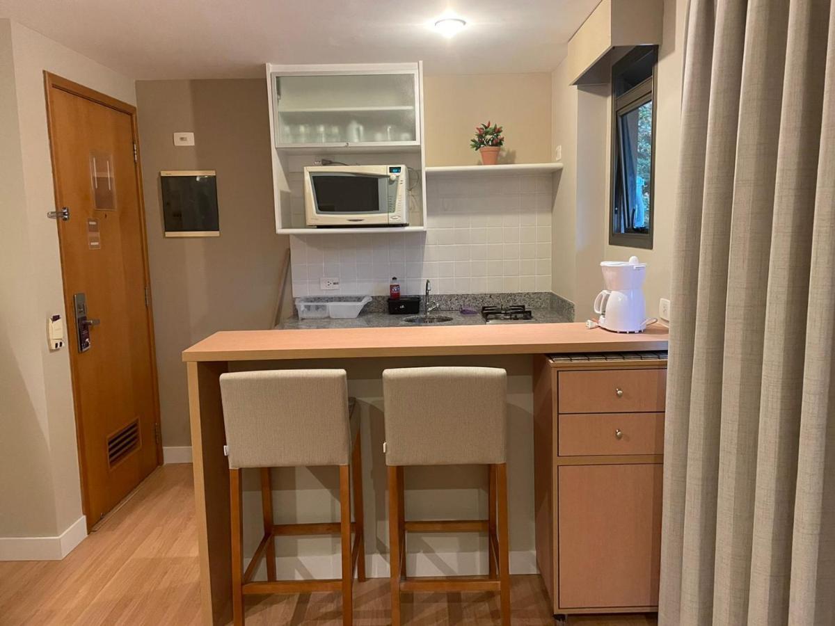 Ferienwohnung Arpoador Flat Rio de Janeiro Exterior foto