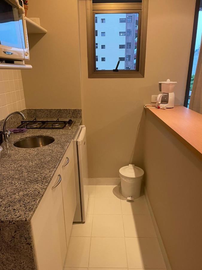 Ferienwohnung Arpoador Flat Rio de Janeiro Exterior foto